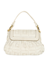 Perforated Zucca Mini Chef, back view